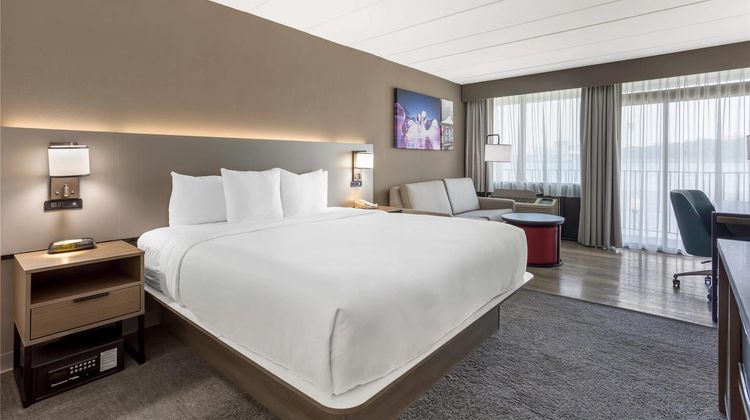 Comfort Inn Suite