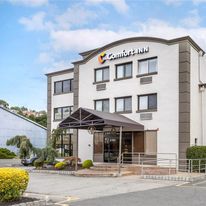 Comfort Inn