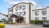 <b>Comfort Inn Exterior</b>. Images powered by <a href="https://iceportal.shijigroup.com/" title="IcePortal" target="_blank">IcePortal</a>.
