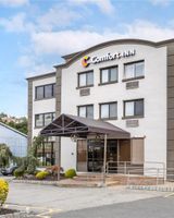 Comfort Inn