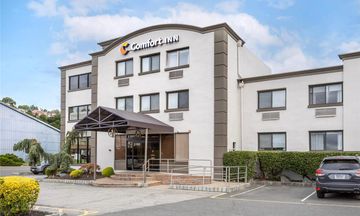 Comfort Inn