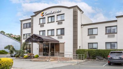 Comfort Inn