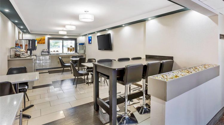 Comfort Inn Restaurant