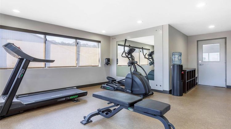 Comfort Inn Health