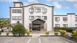 <b>Comfort Inn Exterior</b>. Images powered by <a href="https://iceportal.shijigroup.com/" title="IcePortal" target="_blank">IcePortal</a>.