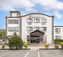 Comfort Inn Exterior
