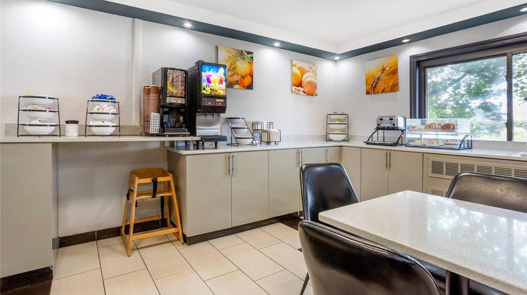 Comfort Inn Restaurant