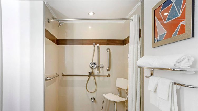 Comfort Inn Room
