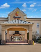 Comfort Suites