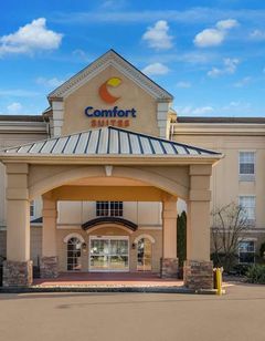 Comfort Suites