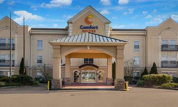 Comfort Suites