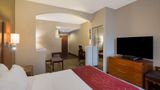 <b>Comfort Suites Suite</b>. Images powered by <a href="https://iceportal.shijigroup.com/" title="IcePortal" target="_blank">IcePortal</a>.
