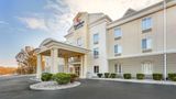 <b>Comfort Inn & Suites Exterior</b>. Images powered by <a href="https://iceportal.shijigroup.com/" title="IcePortal" target="_blank">IcePortal</a>.
