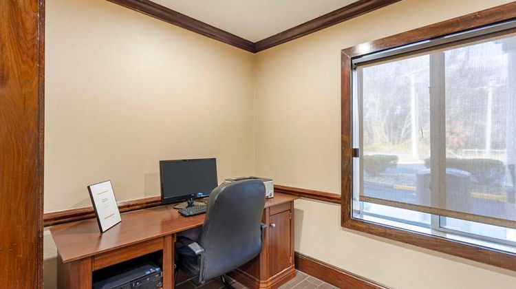 Comfort Inn & Suites Other