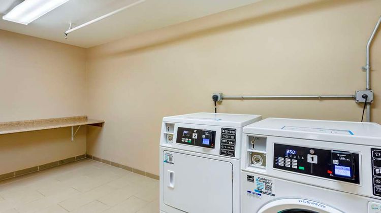 Comfort Inn & Suites Other