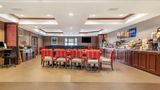Comfort Suites Newark Restaurant