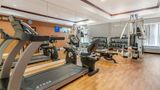 Comfort Suites Newark Health