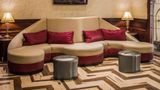 Quality Suites North Bergen Lobby