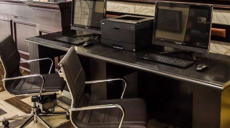 <b>Quality Suites North Bergen Other</b>. Images powered by <a href="https://iceportal.shijigroup.com/" title="IcePortal" target="_blank">IcePortal</a>.