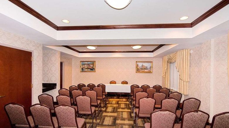 <b>Quality Suites North Bergen Meeting</b>. Images powered by <a href="https://iceportal.shijigroup.com/" title="IcePortal" target="_blank">IcePortal</a>.