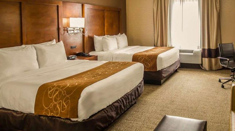 <b>Quality Suites North Bergen Room</b>. Images powered by <a href="https://iceportal.shijigroup.com/" title="IcePortal" target="_blank">IcePortal</a>.