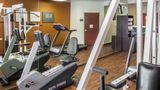 Quality Suites North Bergen Health