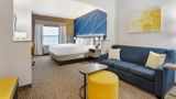 Comfort Suites East Brunswick Suite