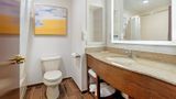 Comfort Suites East Brunswick Room