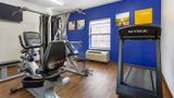 Comfort Suites East Brunswick Health