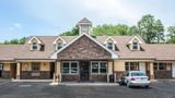 Econo Lodge Newton Exterior