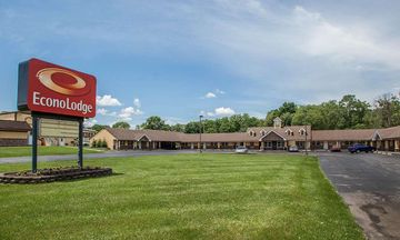 Econo Lodge