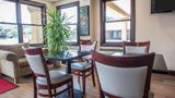 Econo Lodge Newton Restaurant