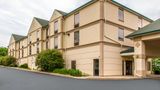 <b>Quality Inn Hackettstown Exterior</b>. Images powered by <a href="https://iceportal.shijigroup.com/" title="IcePortal" target="_blank">IcePortal</a>.