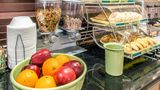 <b>Quality Inn Hackettstown Restaurant</b>. Images powered by <a href="https://iceportal.shijigroup.com/" title="IcePortal" target="_blank">IcePortal</a>.