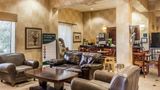 <b>Quality Inn Hackettstown Lobby</b>. Images powered by <a href="https://iceportal.shijigroup.com/" title="IcePortal" target="_blank">IcePortal</a>.