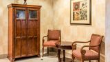 <b>Quality Inn Hackettstown Lobby</b>. Images powered by <a href="https://iceportal.shijigroup.com/" title="IcePortal" target="_blank">IcePortal</a>.