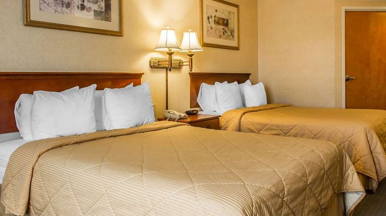 <b>Quality Inn Hackettstown Room</b>. Images powered by <a href="https://iceportal.shijigroup.com/" title="IcePortal" target="_blank">IcePortal</a>.