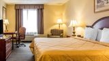 <b>Quality Inn Hackettstown Room</b>. Images powered by <a href="https://iceportal.shijigroup.com/" title="IcePortal" target="_blank">IcePortal</a>.