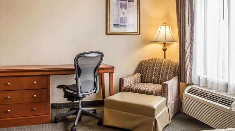 <b>Quality Inn Hackettstown Suite</b>. Images powered by <a href="https://iceportal.shijigroup.com/" title="IcePortal" target="_blank">IcePortal</a>.