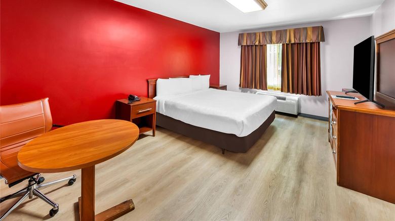 <b>Rodeway Inn Capri Room</b>. Images powered by <a href="https://iceportal.shijigroup.com/" title="IcePortal" target="_blank">IcePortal</a>.