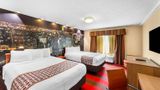 Rodeway Inn Capri Room