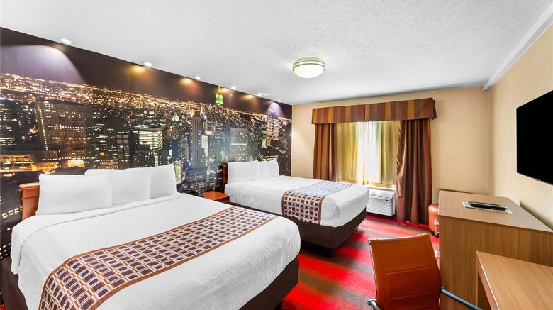 <b>Rodeway Inn Capri Room</b>. Images powered by <a href="https://iceportal.shijigroup.com/" title="IcePortal" target="_blank">IcePortal</a>.