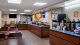 <b>Comfort Inn Restaurant</b>. Images powered by <a href="https://iceportal.shijigroup.com/" title="IcePortal" target="_blank">IcePortal</a>.