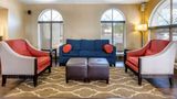 <b>Comfort Inn Lobby</b>. Images powered by <a href="https://iceportal.shijigroup.com/" title="IcePortal" target="_blank">IcePortal</a>.