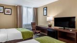 <b>Comfort Inn Room</b>. Images powered by <a href="https://iceportal.shijigroup.com/" title="IcePortal" target="_blank">IcePortal</a>.
