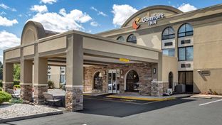 Comfort Inn