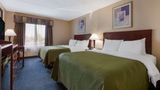 Quality Inn near Princeton Room