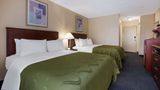 Quality Inn near Princeton Room