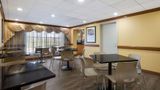 Quality Inn near Princeton Restaurant