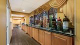 Quality Inn near Princeton Restaurant